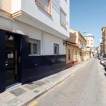 Dream In Malaga Apartment Bagian luar foto