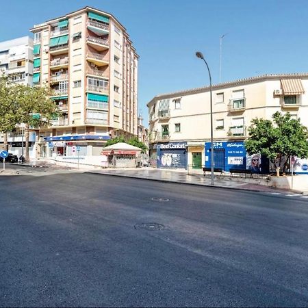 Dream In Malaga Apartment Bagian luar foto