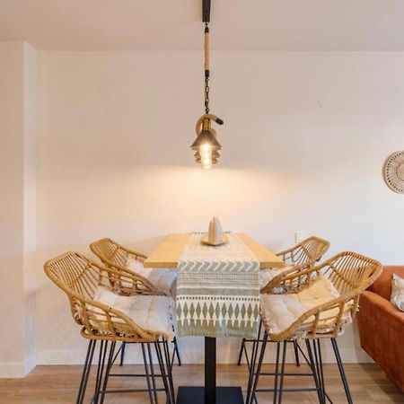 Dream In Malaga Apartment Bagian luar foto