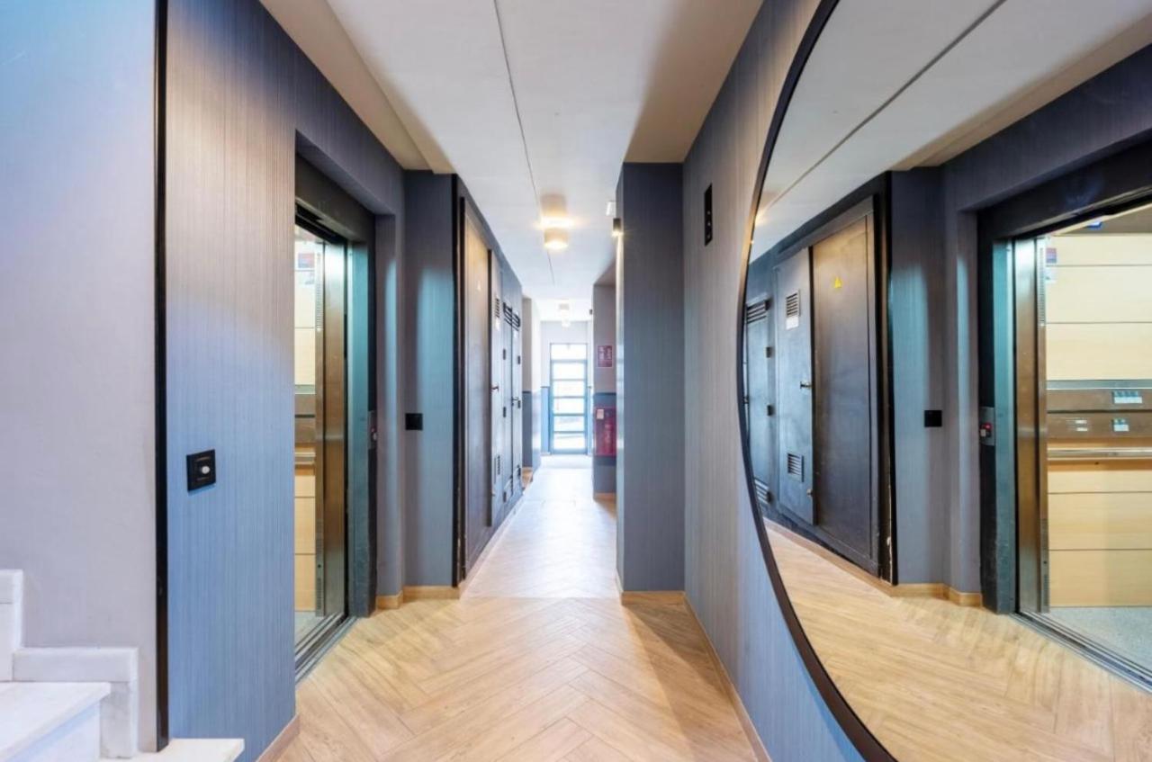 Dream In Malaga Apartment Bagian luar foto