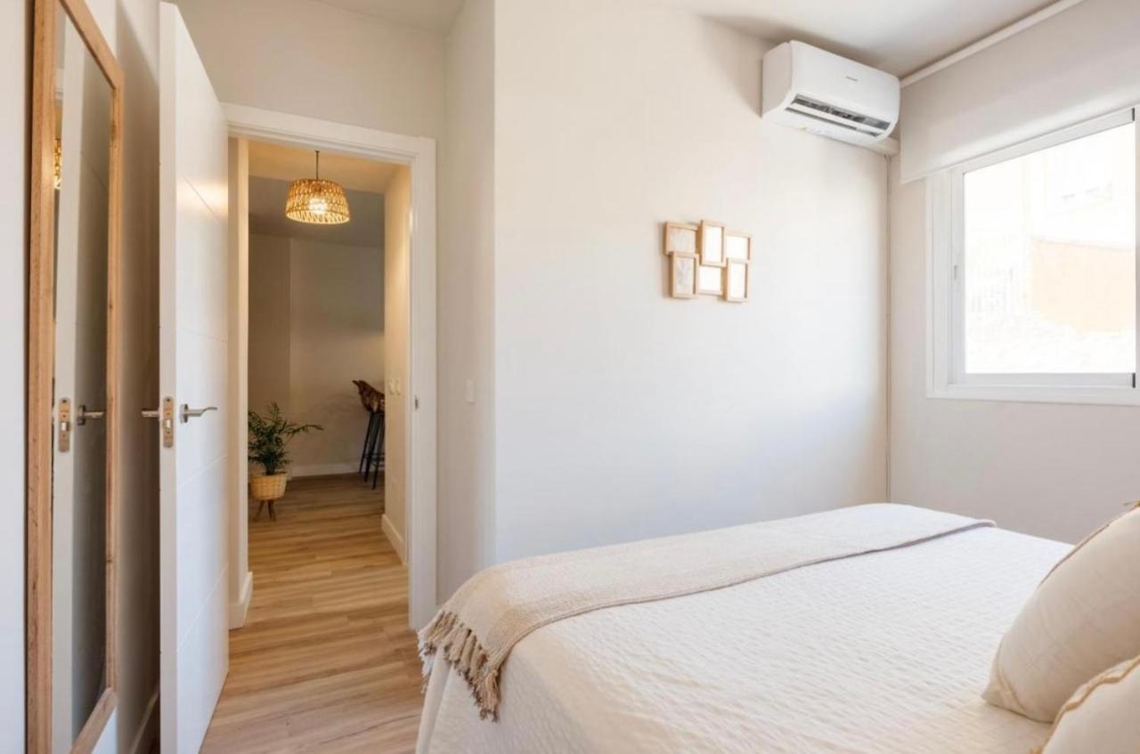 Dream In Malaga Apartment Bagian luar foto