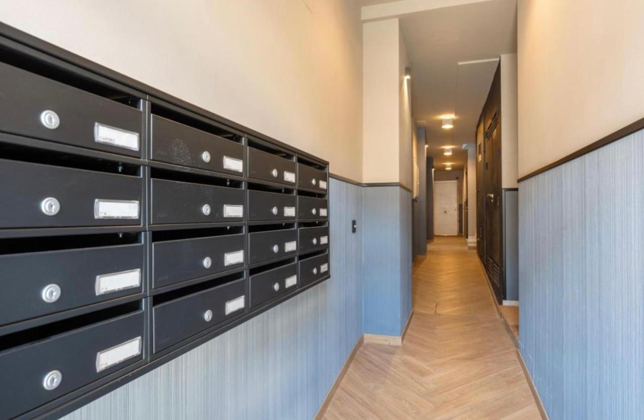 Dream In Malaga Apartment Bagian luar foto