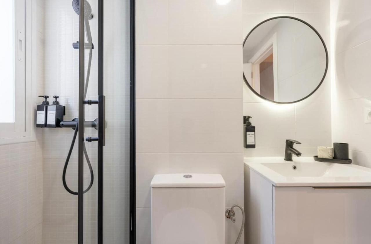 Dream In Malaga Apartment Bagian luar foto