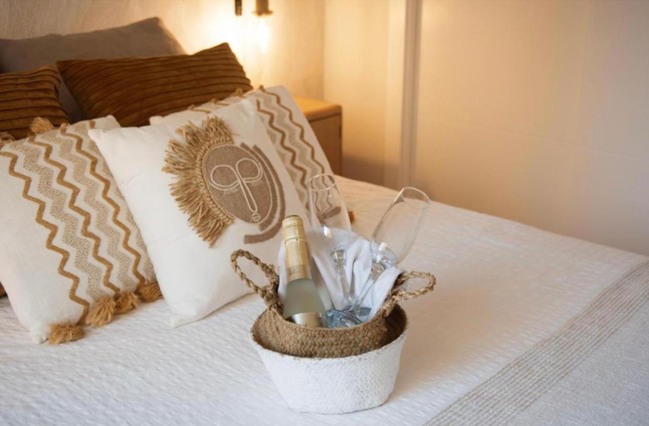 Dream In Malaga Apartment Bagian luar foto