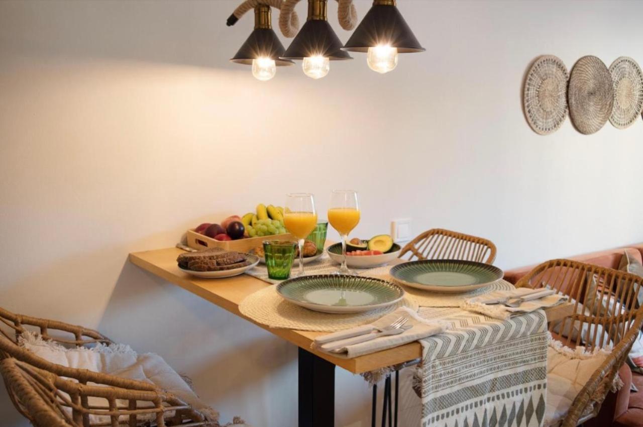 Dream In Malaga Apartment Bagian luar foto