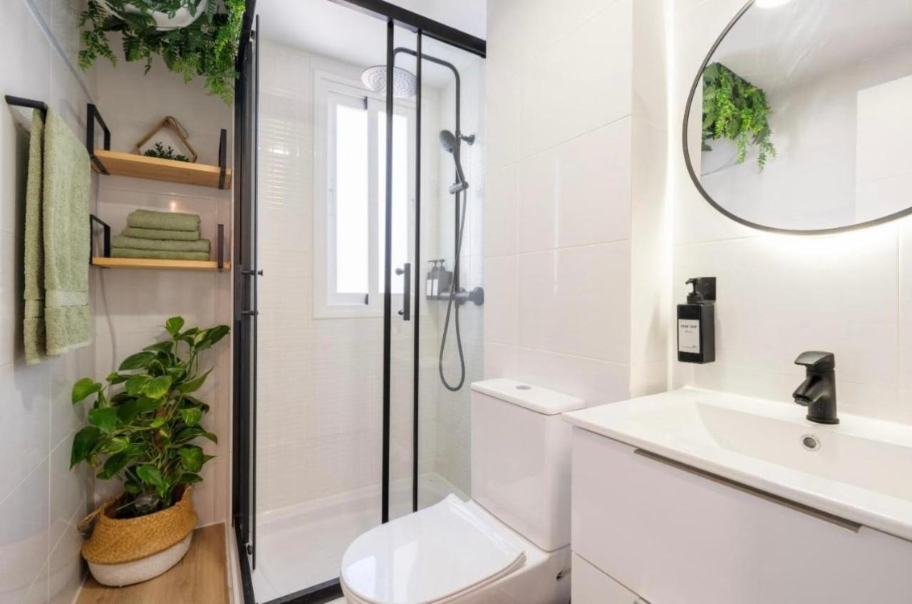 Dream In Malaga Apartment Bagian luar foto