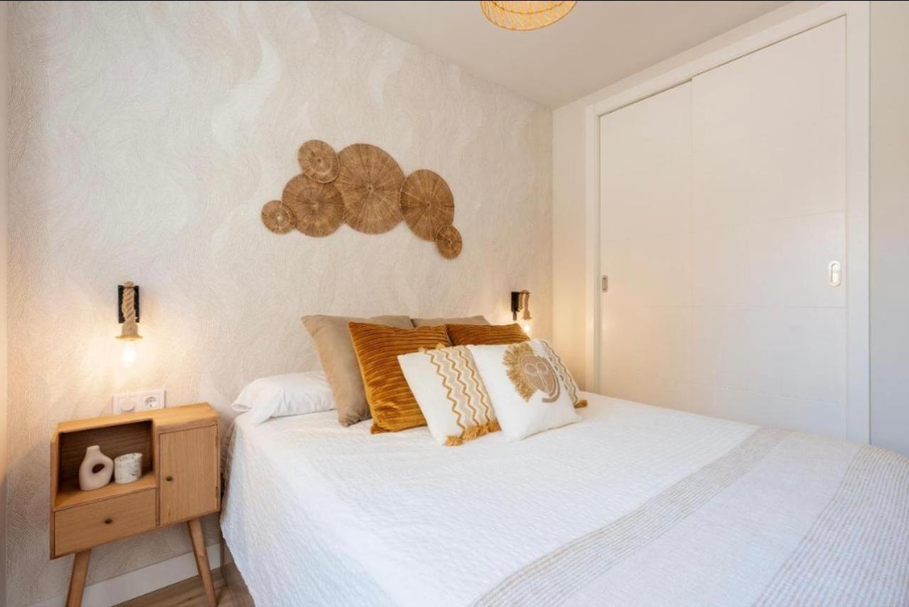 Dream In Malaga Apartment Bagian luar foto