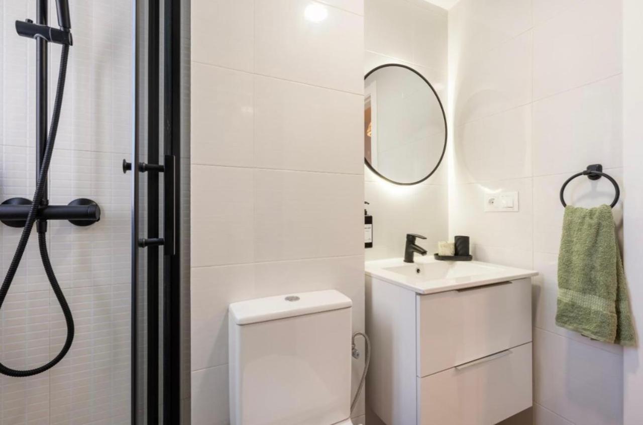 Dream In Malaga Apartment Bagian luar foto
