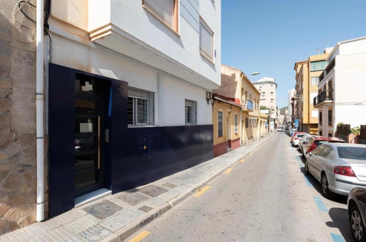 Dream In Malaga Apartment Bagian luar foto