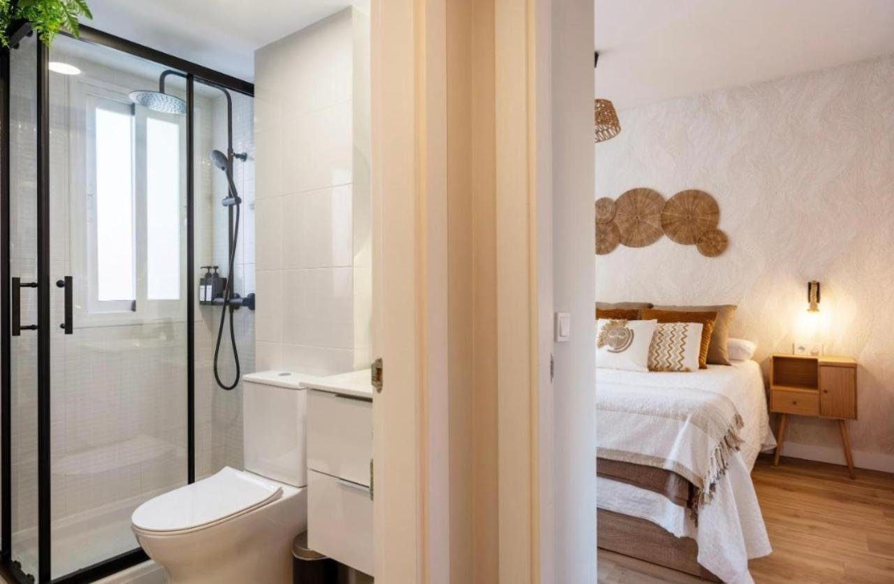 Dream In Malaga Apartment Bagian luar foto