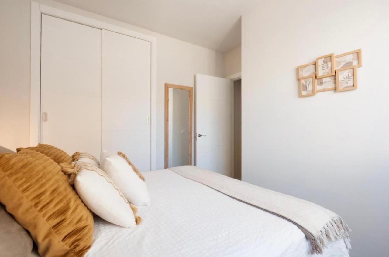 Dream In Malaga Apartment Bagian luar foto