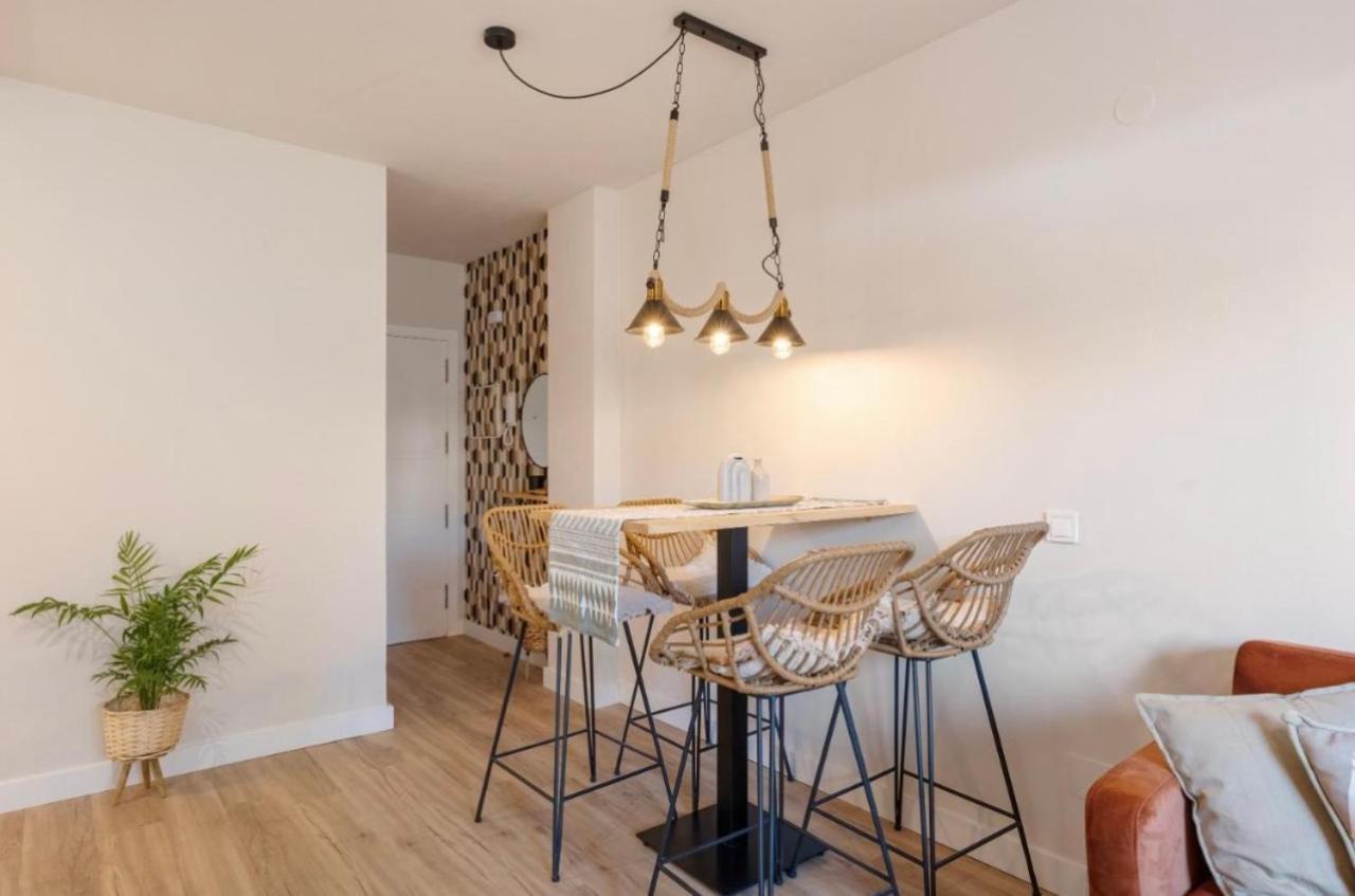 Dream In Malaga Apartment Bagian luar foto