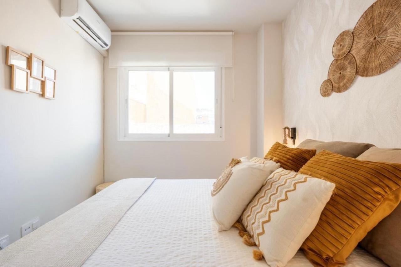 Dream In Malaga Apartment Bagian luar foto