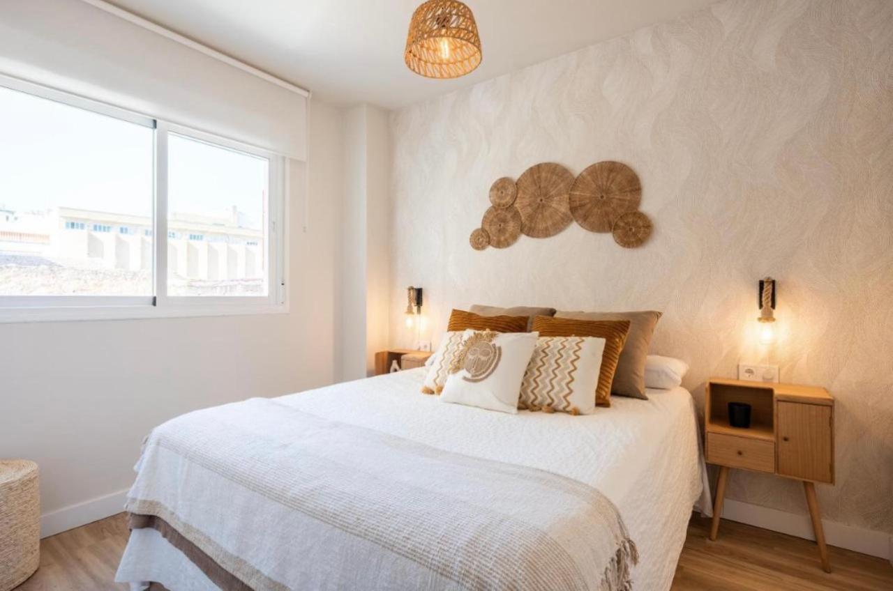 Dream In Malaga Apartment Bagian luar foto