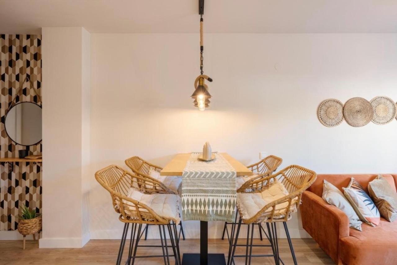 Dream In Malaga Apartment Bagian luar foto